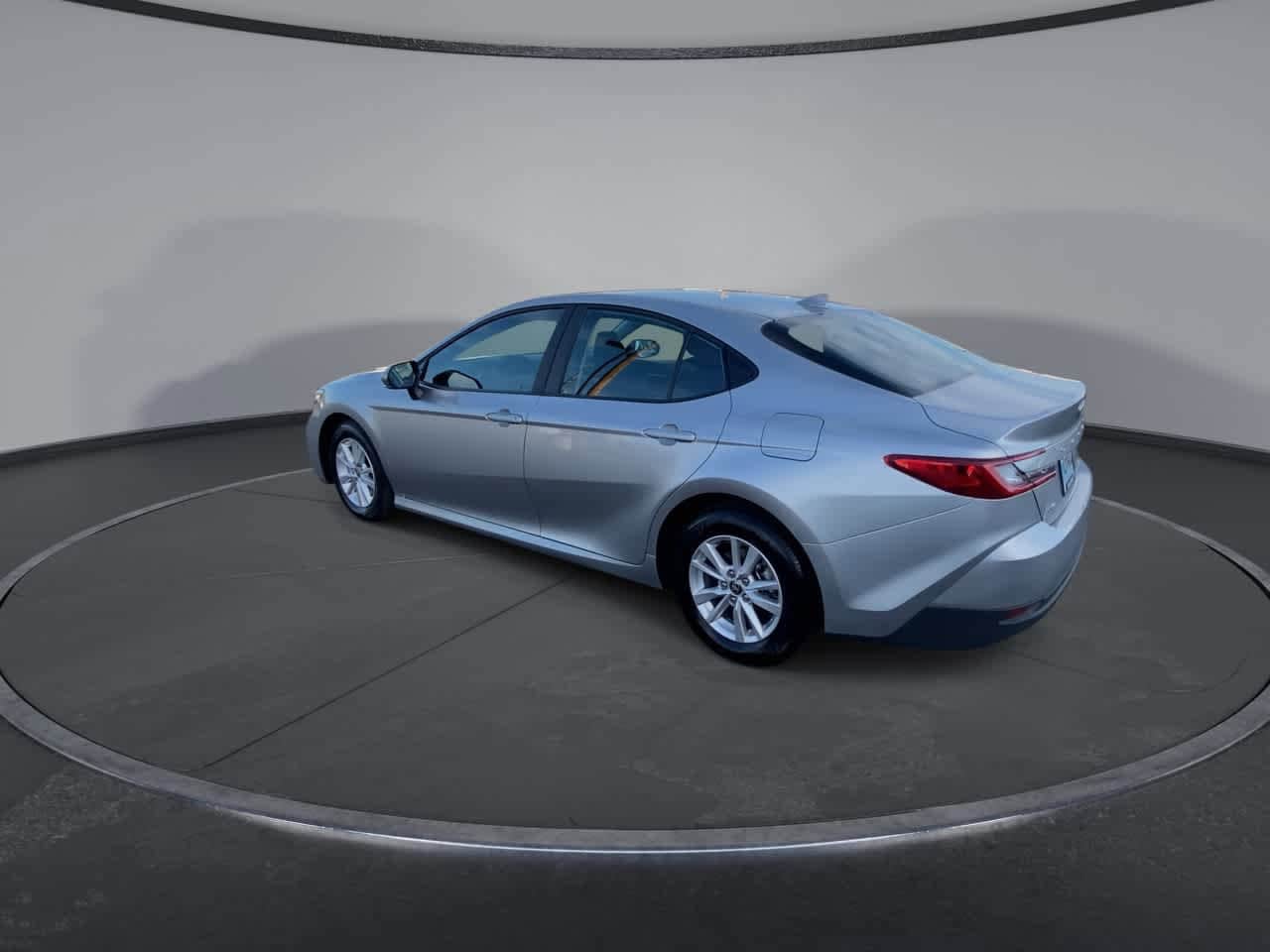 Thumbnail: 2025 Toyota Camry - 6