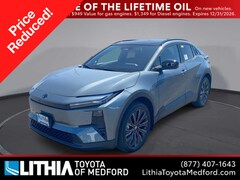2026 Toyota C-HR XSE XSE AWD Medford, OR
