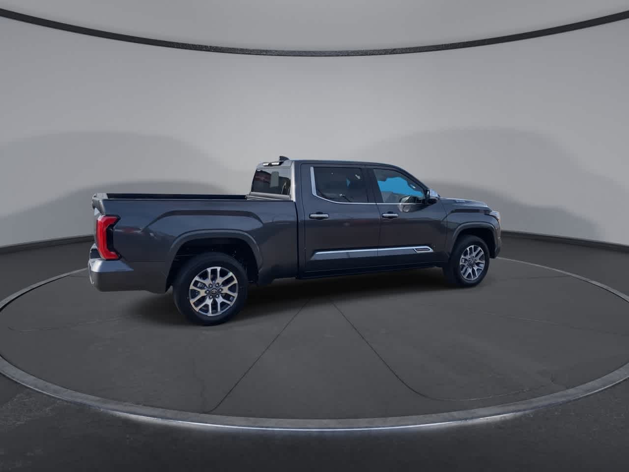 Thumbnail: 2026 Toyota Tundra - 8