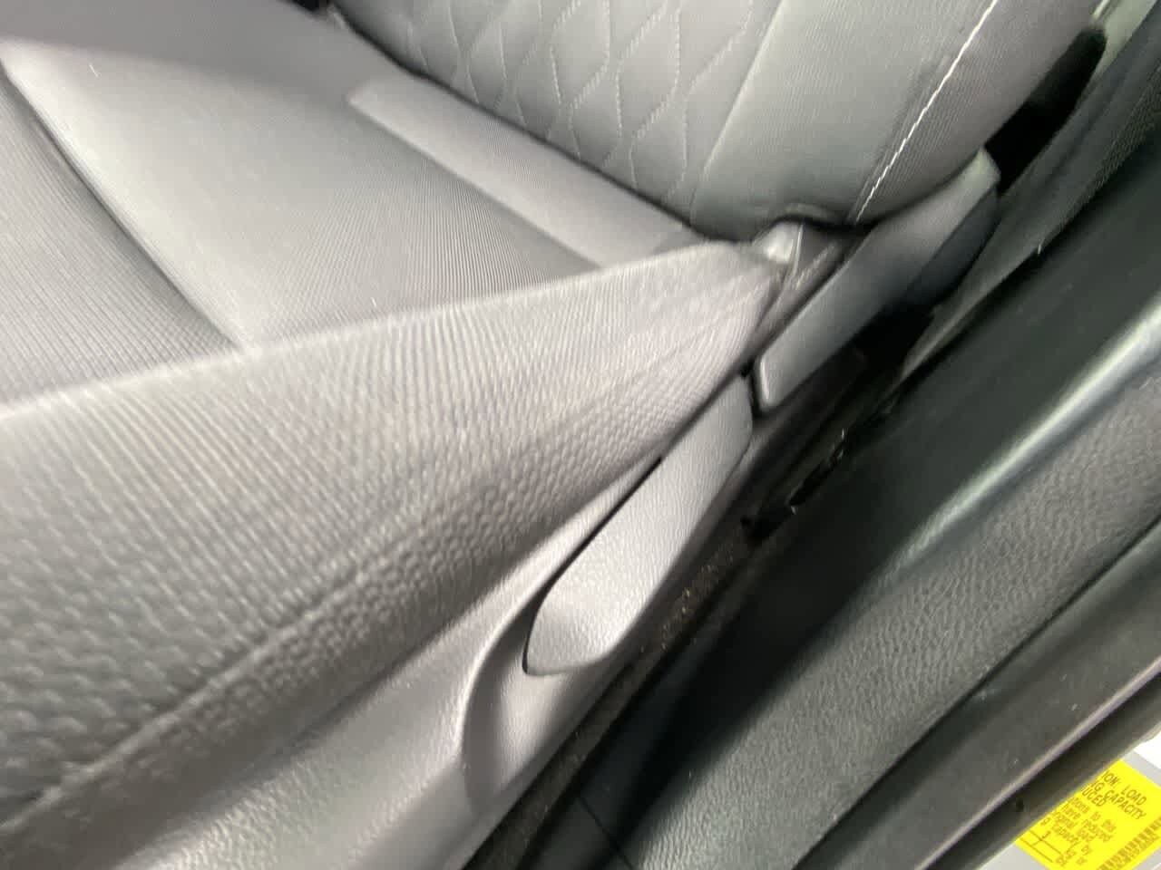 Thumbnail: 2023 Toyota Corolla - 12