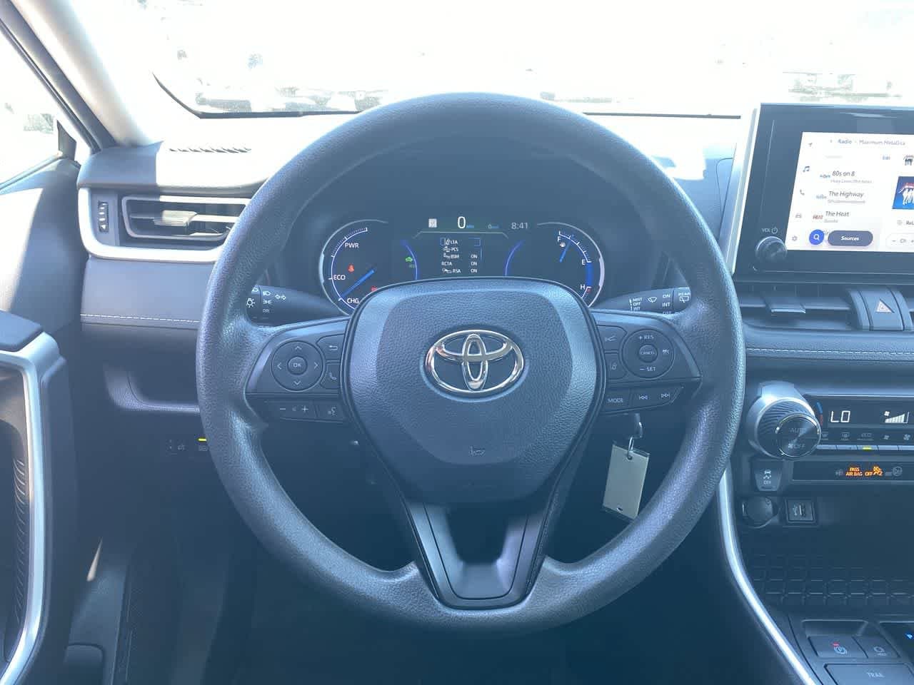 Thumbnail: 2024 Toyota RAV4 - 14