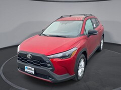 2026 Toyota Corolla Cross LE LE - AWD Medford, OR
