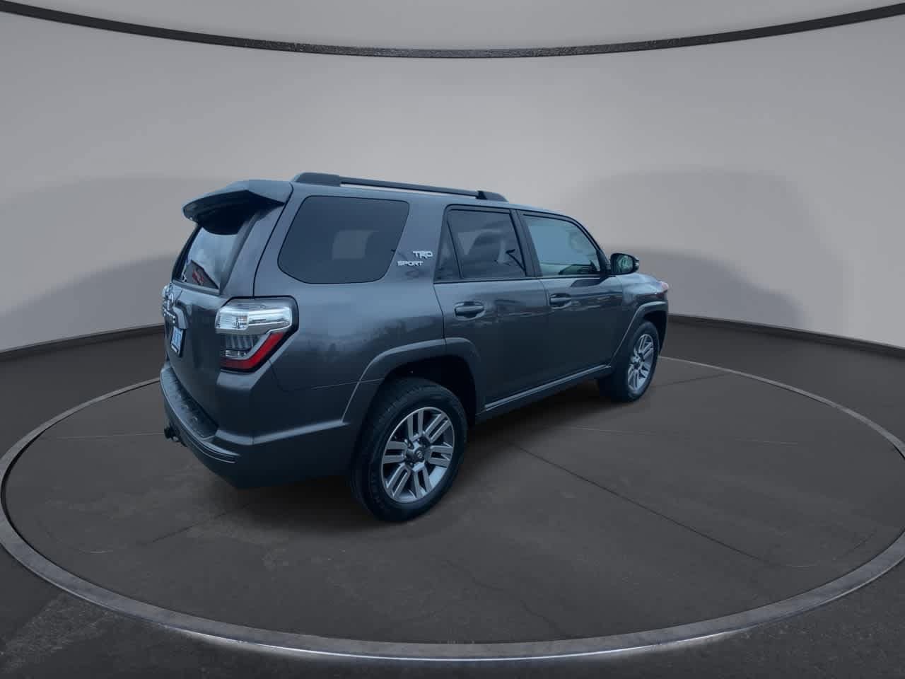 Thumbnail: 2023 Toyota 4Runner - 8