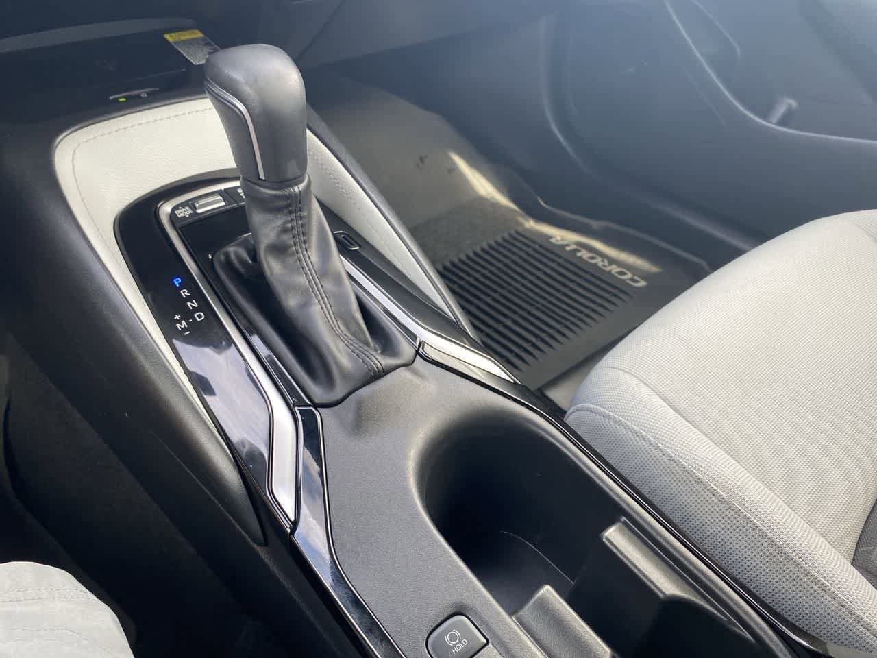 Thumbnail: 2024 Toyota Corolla - 19