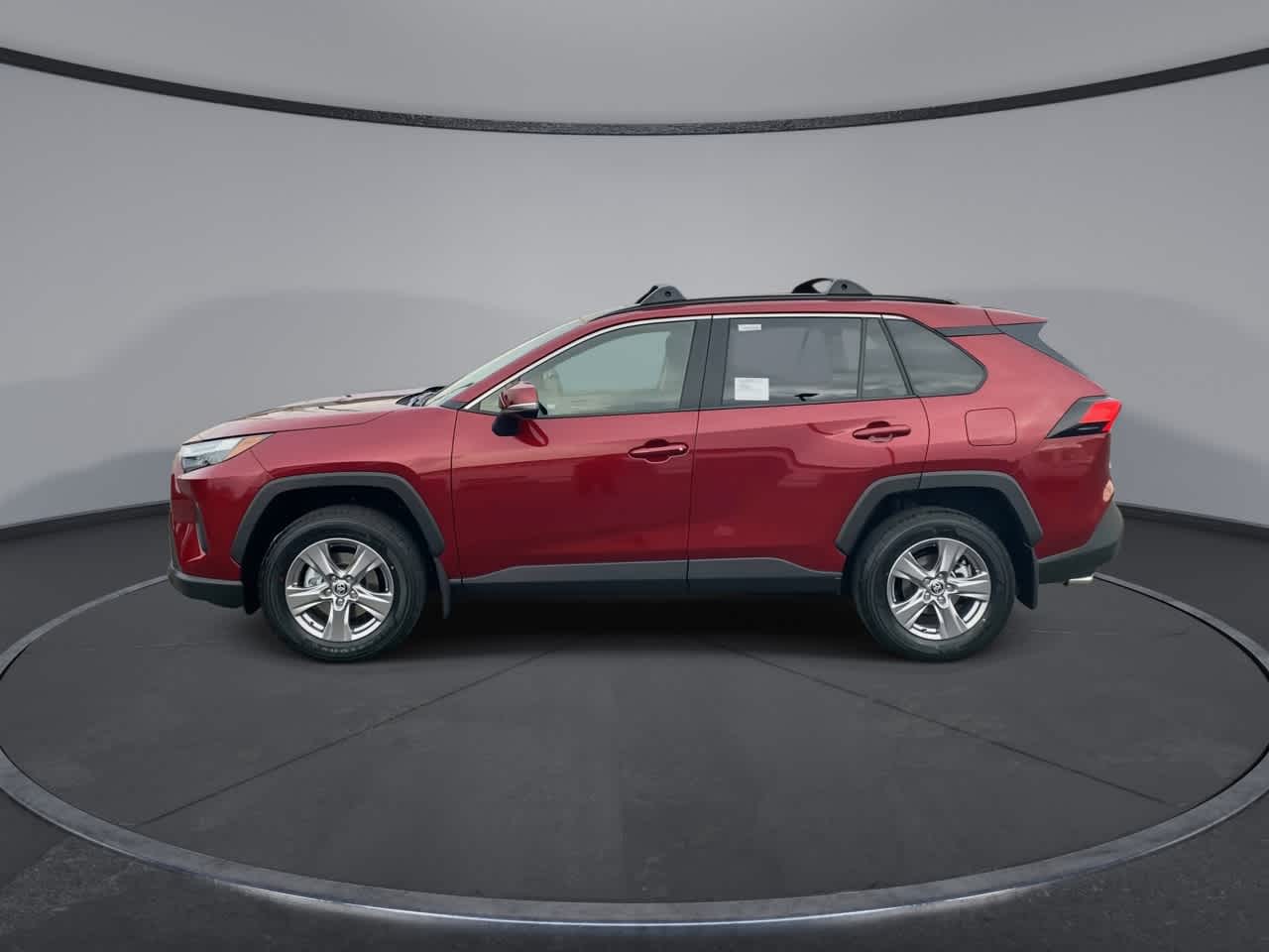 Thumbnail: 2025 Toyota RAV4 - 5