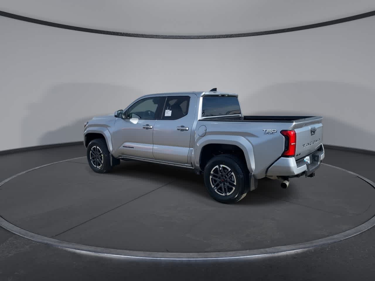 Thumbnail: 2026 Toyota Tacoma - 6