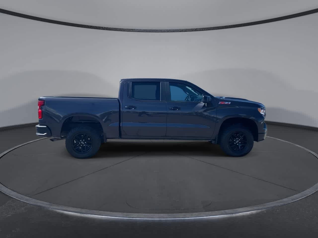 Thumbnail: 2022 Chevrolet Silverado 1500 - 9