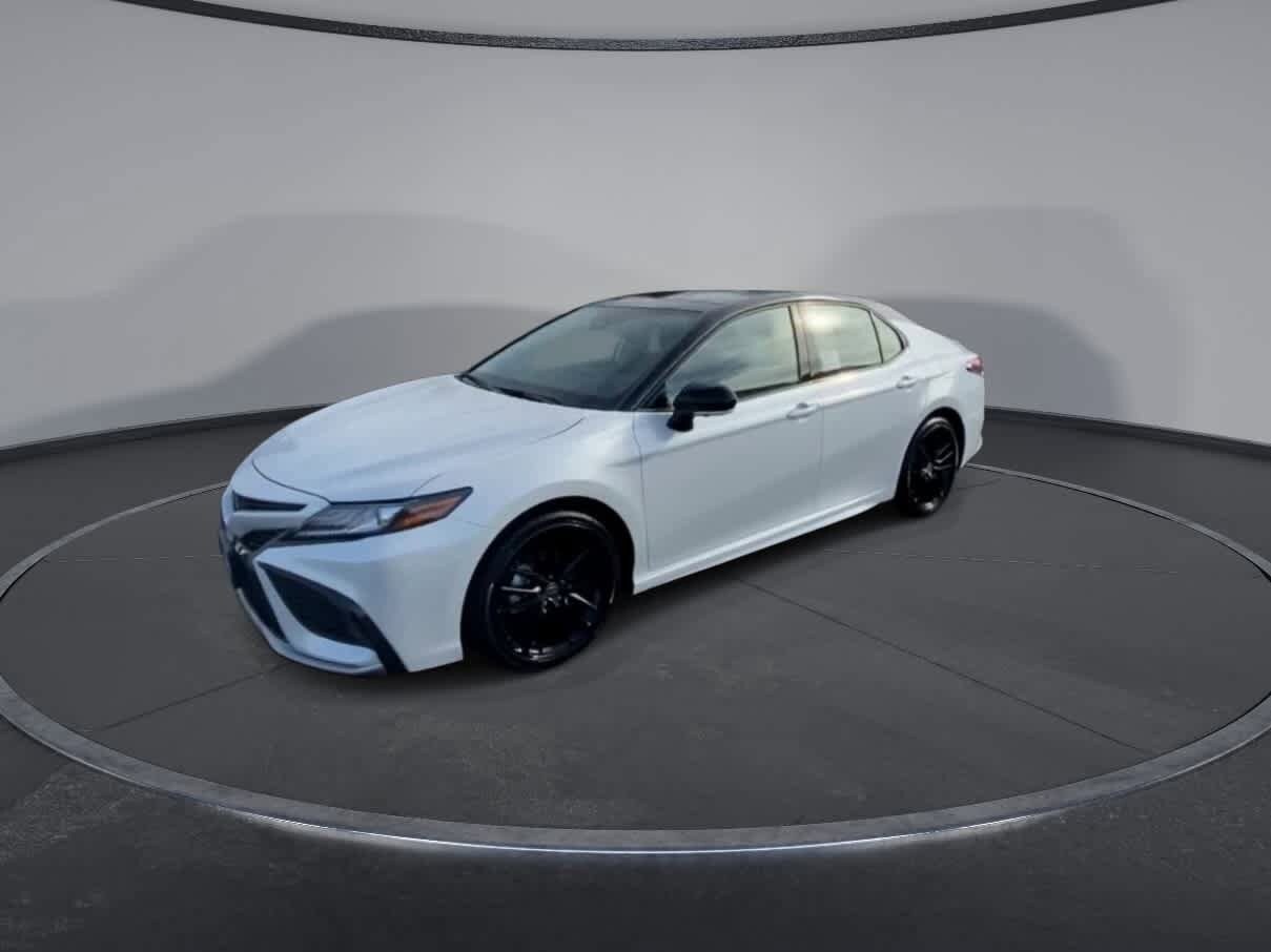 Thumbnail: 2024 Toyota Camry - 4