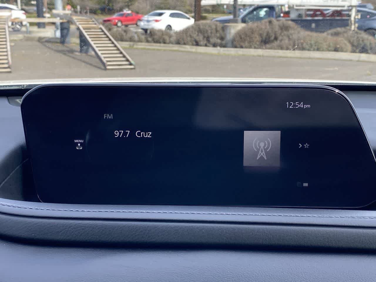 Thumbnail: 2025 Mazda CX-30 - 16