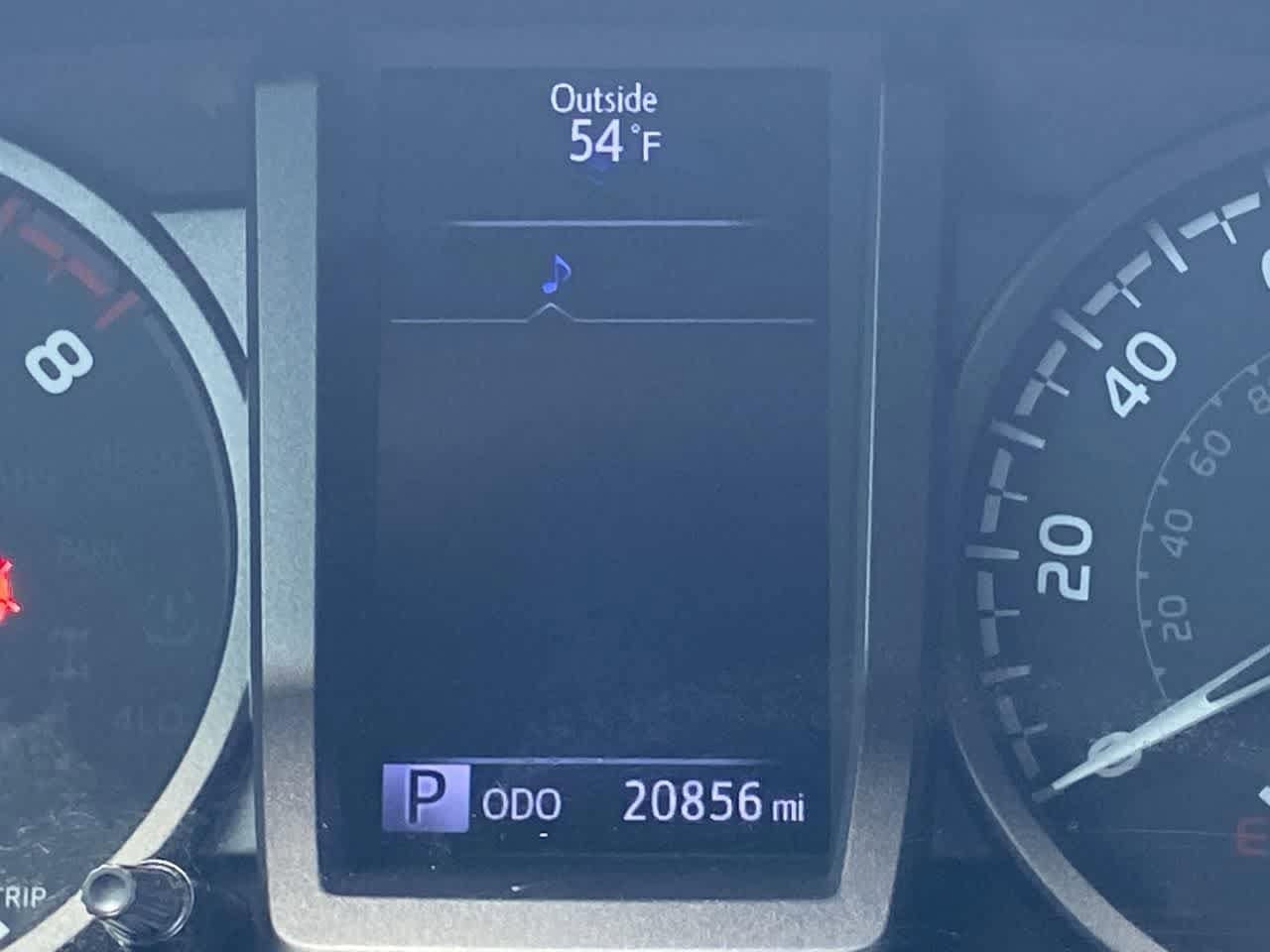 Thumbnail: 2020 Toyota Tacoma - 15