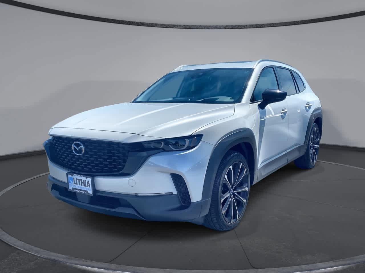 2023 Mazda CX-50 2.5 S PREMIUM PLUS's photo