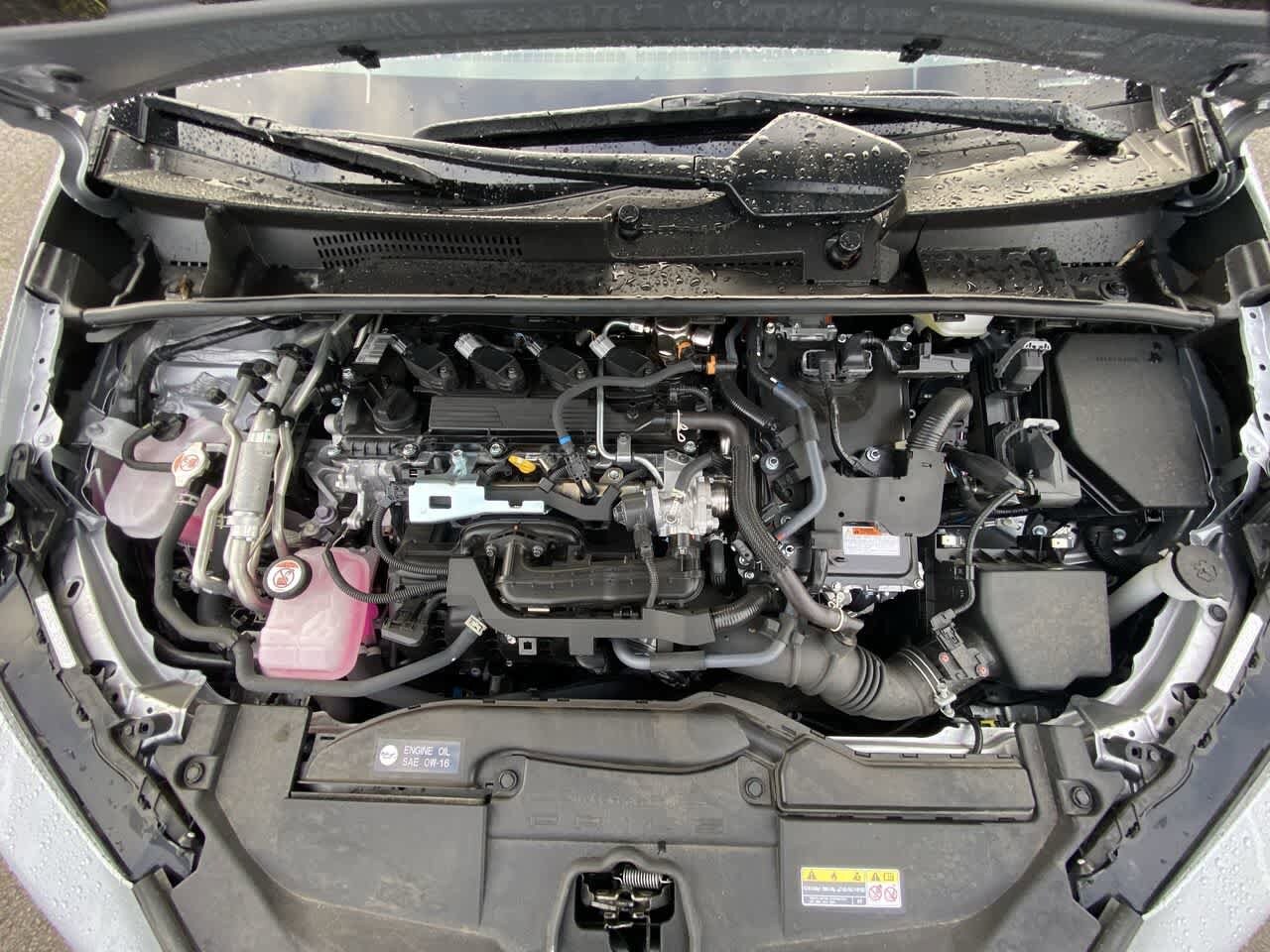 Thumbnail: 2025 Toyota Prius - 25