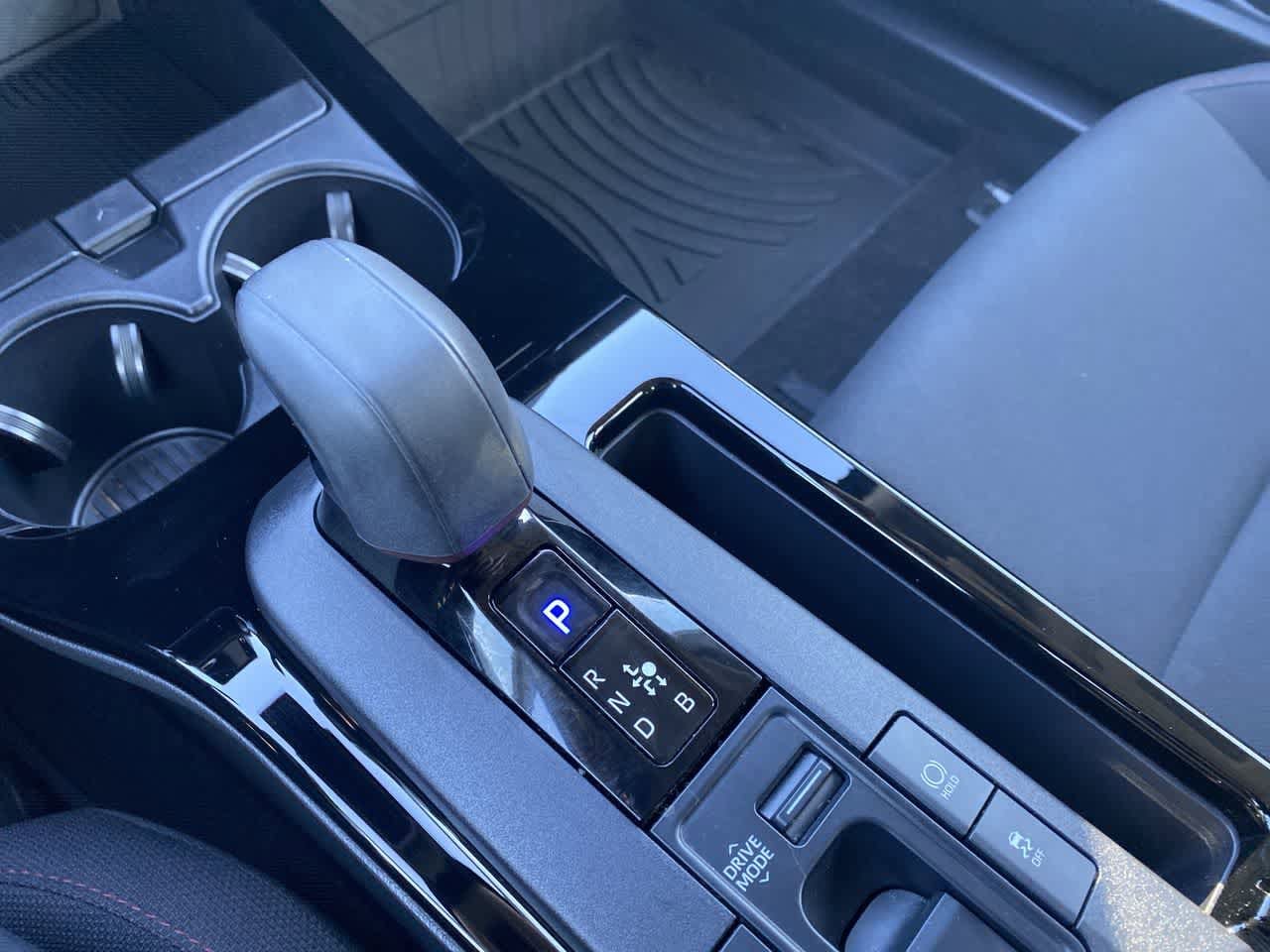 Thumbnail: 2024 Toyota Prius Prime - 19