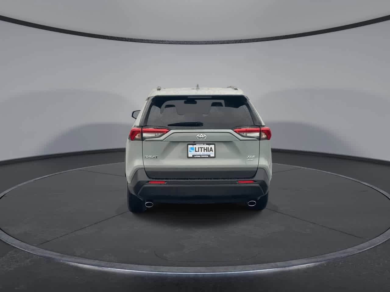 Thumbnail: 2023 Toyota RAV4 - 7