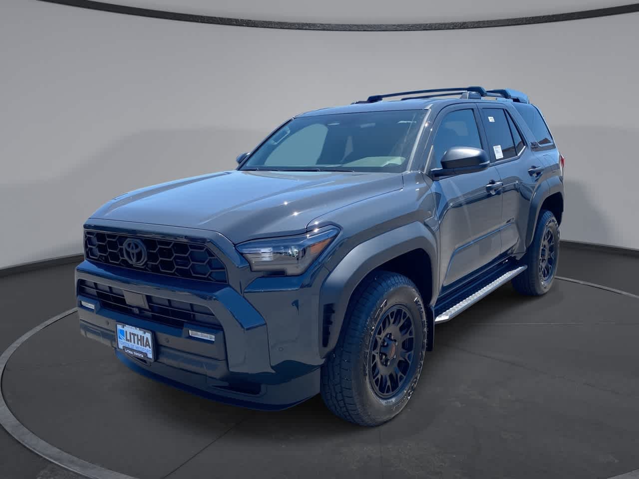 Thumbnail: 2026 Toyota 4Runner - 1