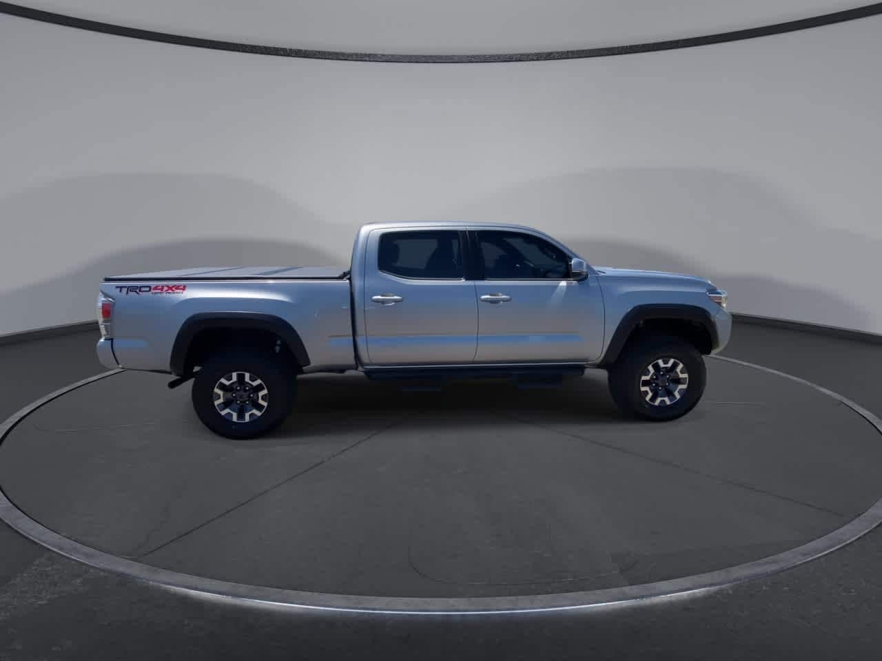 Thumbnail: 2021 Toyota Tacoma - 9