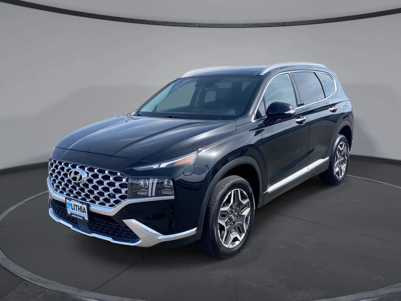 Thumbnail: 2023 Hyundai Santa Fe - 1