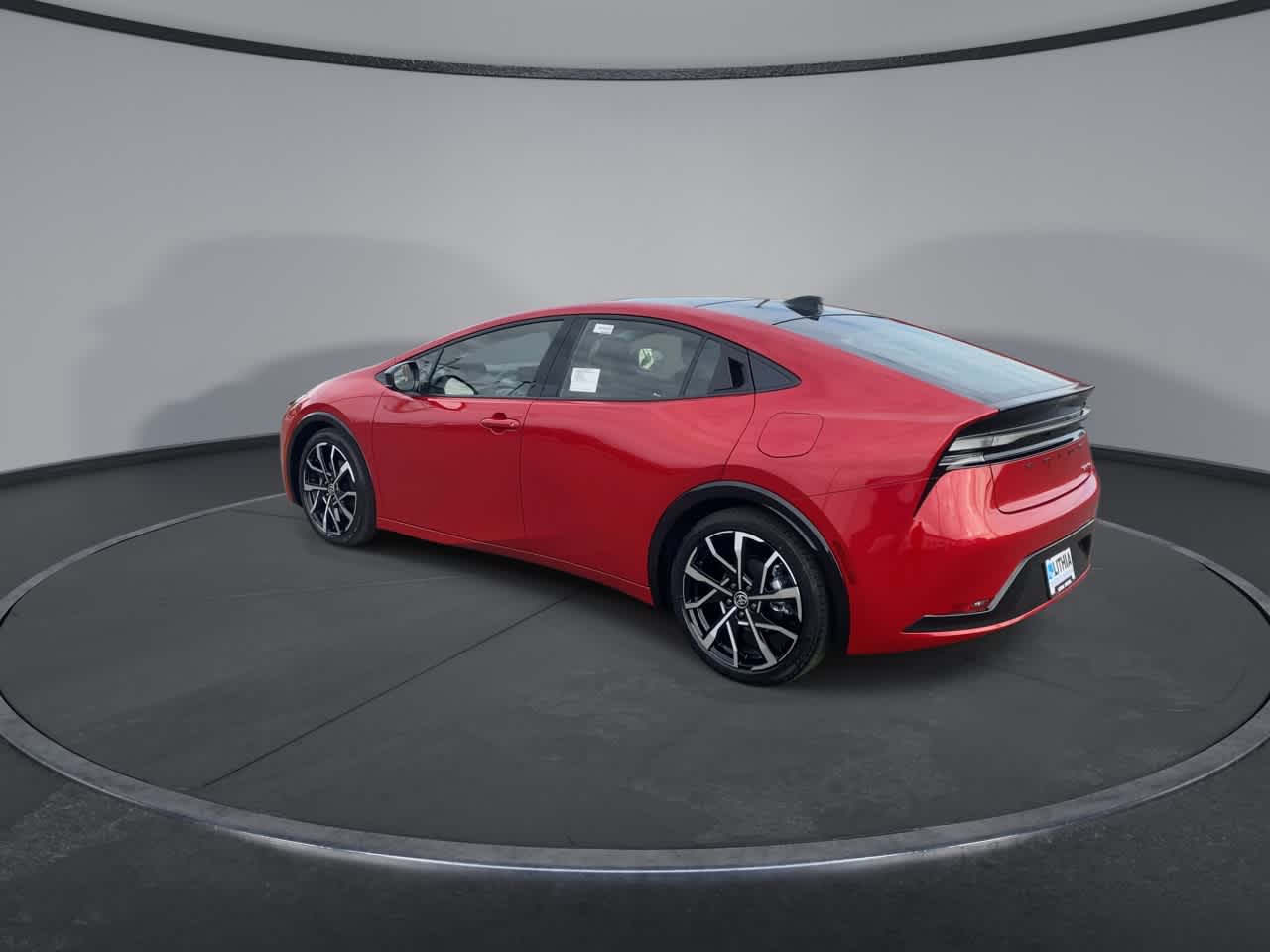 Thumbnail: 2026 Toyota Prius - 6