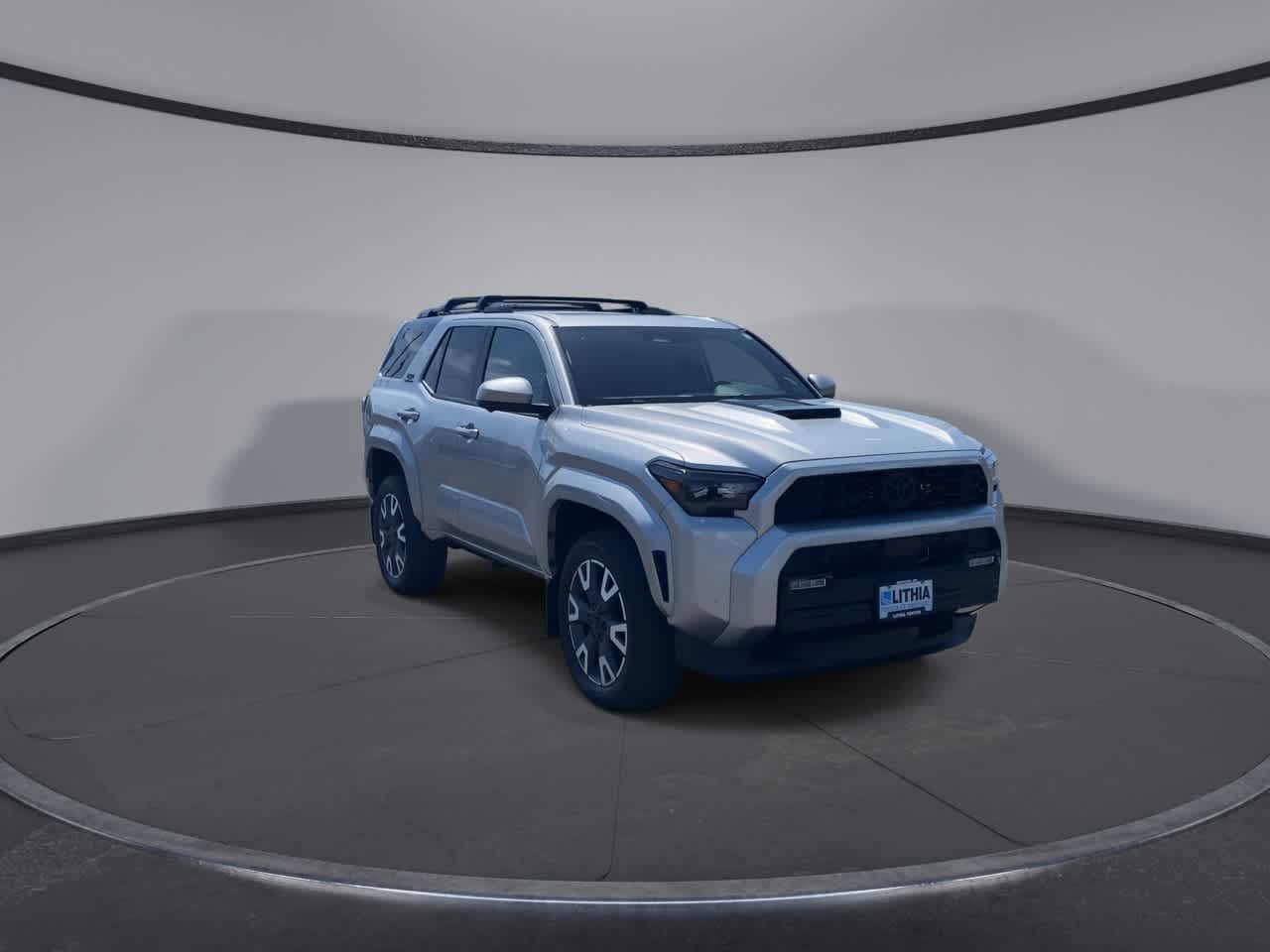 Thumbnail: 2026 Toyota 4Runner - 3