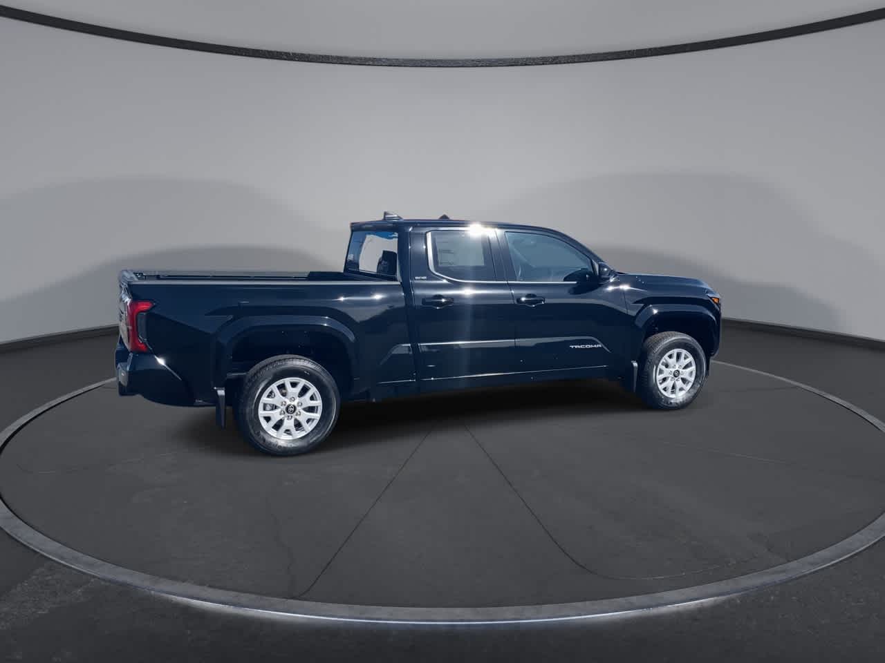 Thumbnail: 2026 Toyota Tacoma - 8