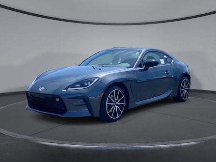 2025 Toyota GR86 GR86 Coupe