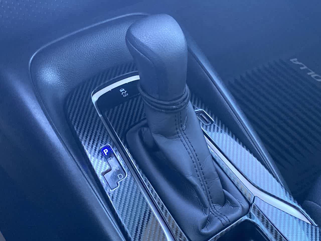 Thumbnail: 2020 Toyota Corolla - 19