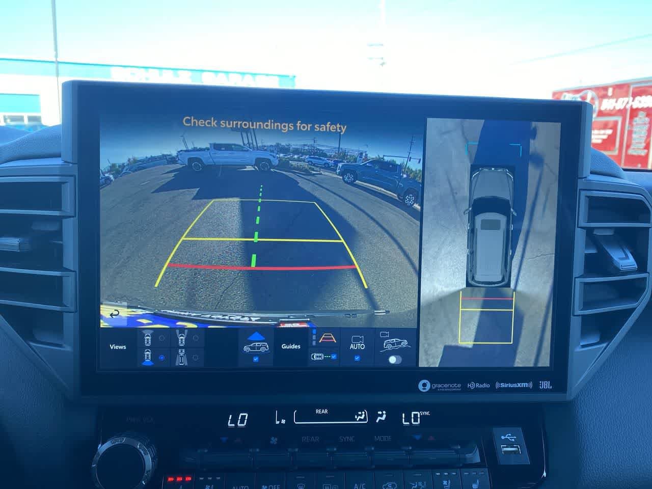 Thumbnail: 2024 Toyota Sequoia - 17