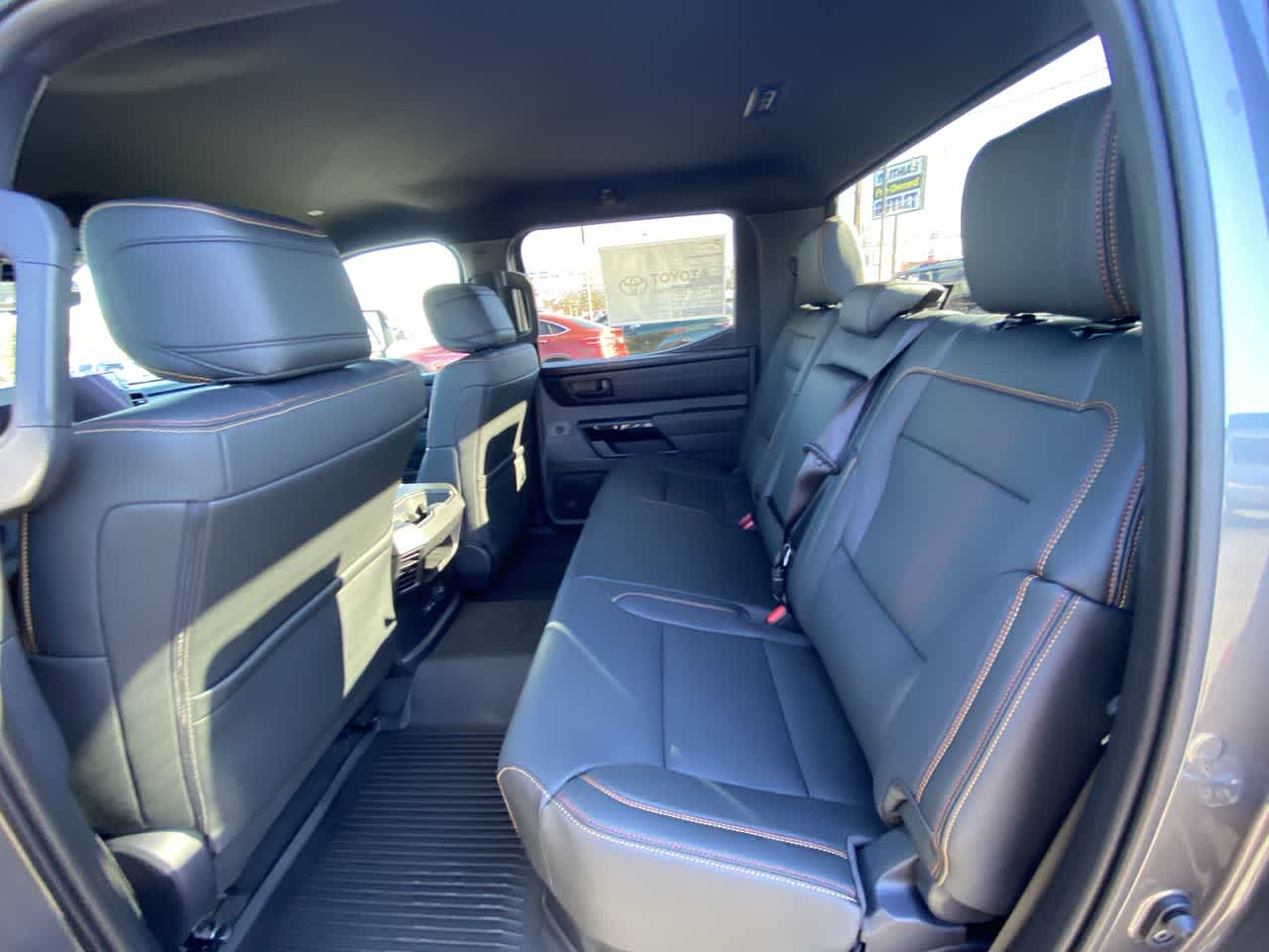 Thumbnail: 2026 Toyota Tundra - 21