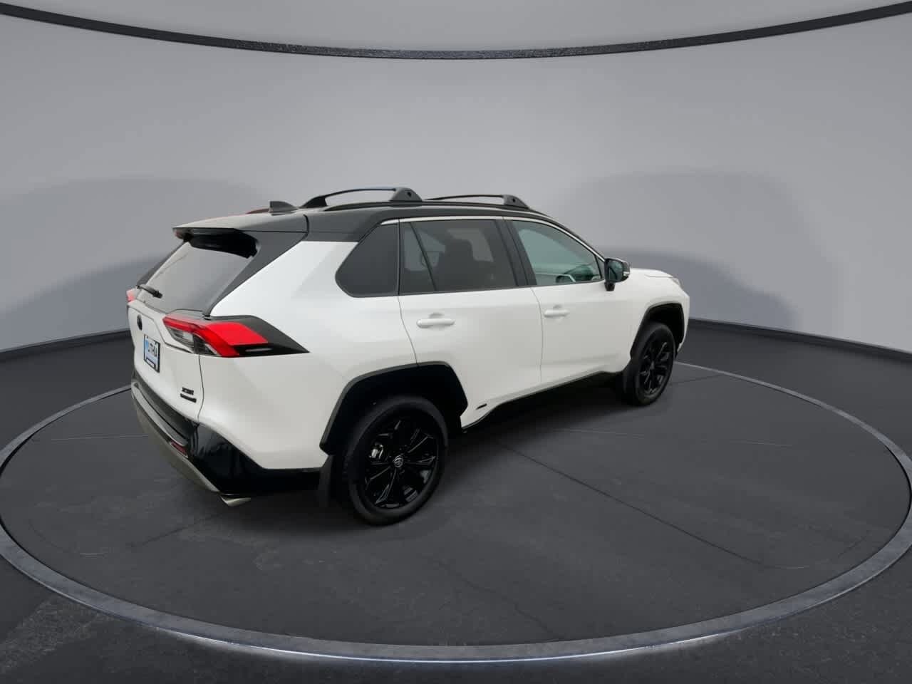 Thumbnail: 2024 Toyota RAV4 - 8