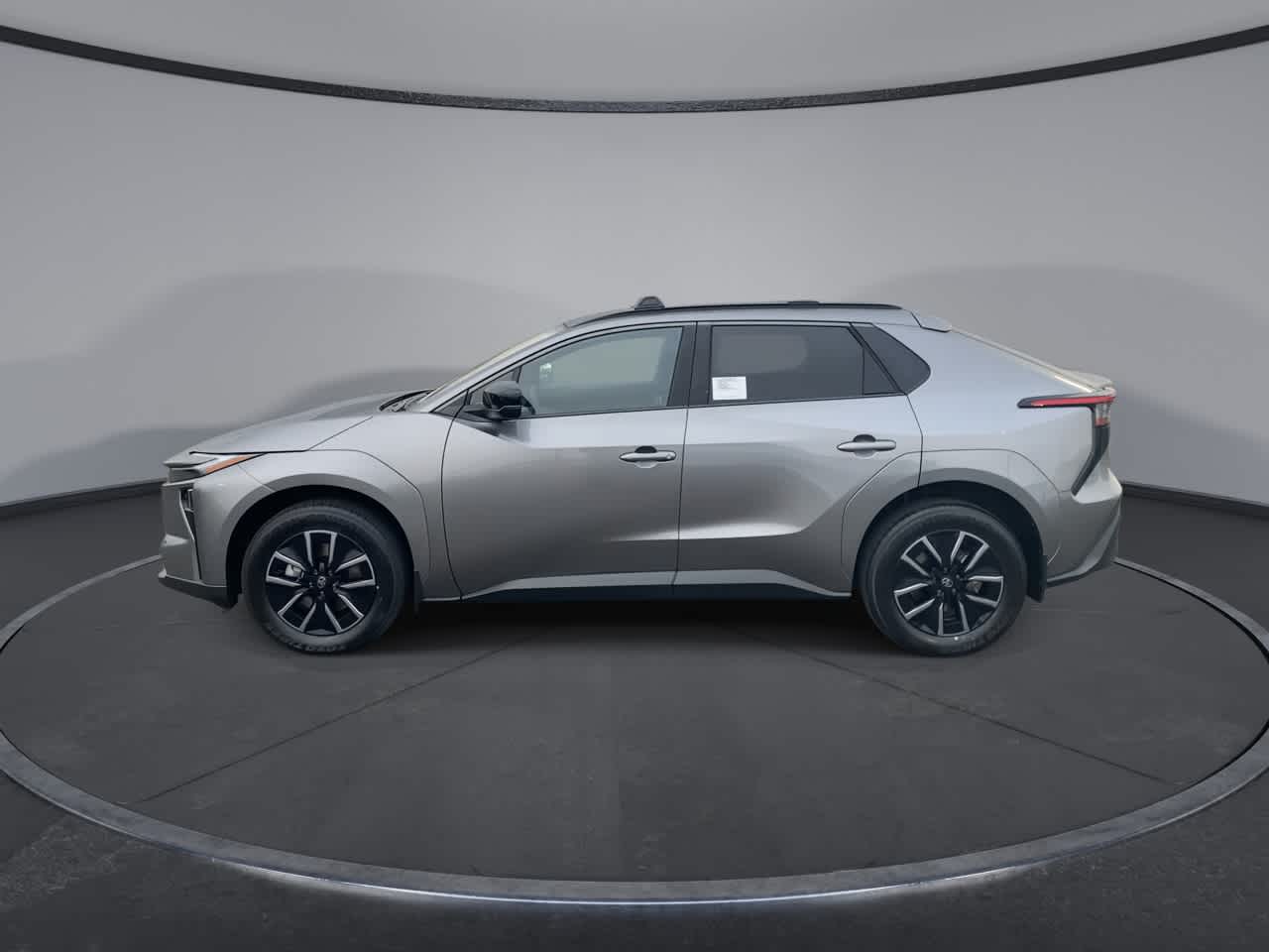 Thumbnail: 2026 Toyota bZ - 5