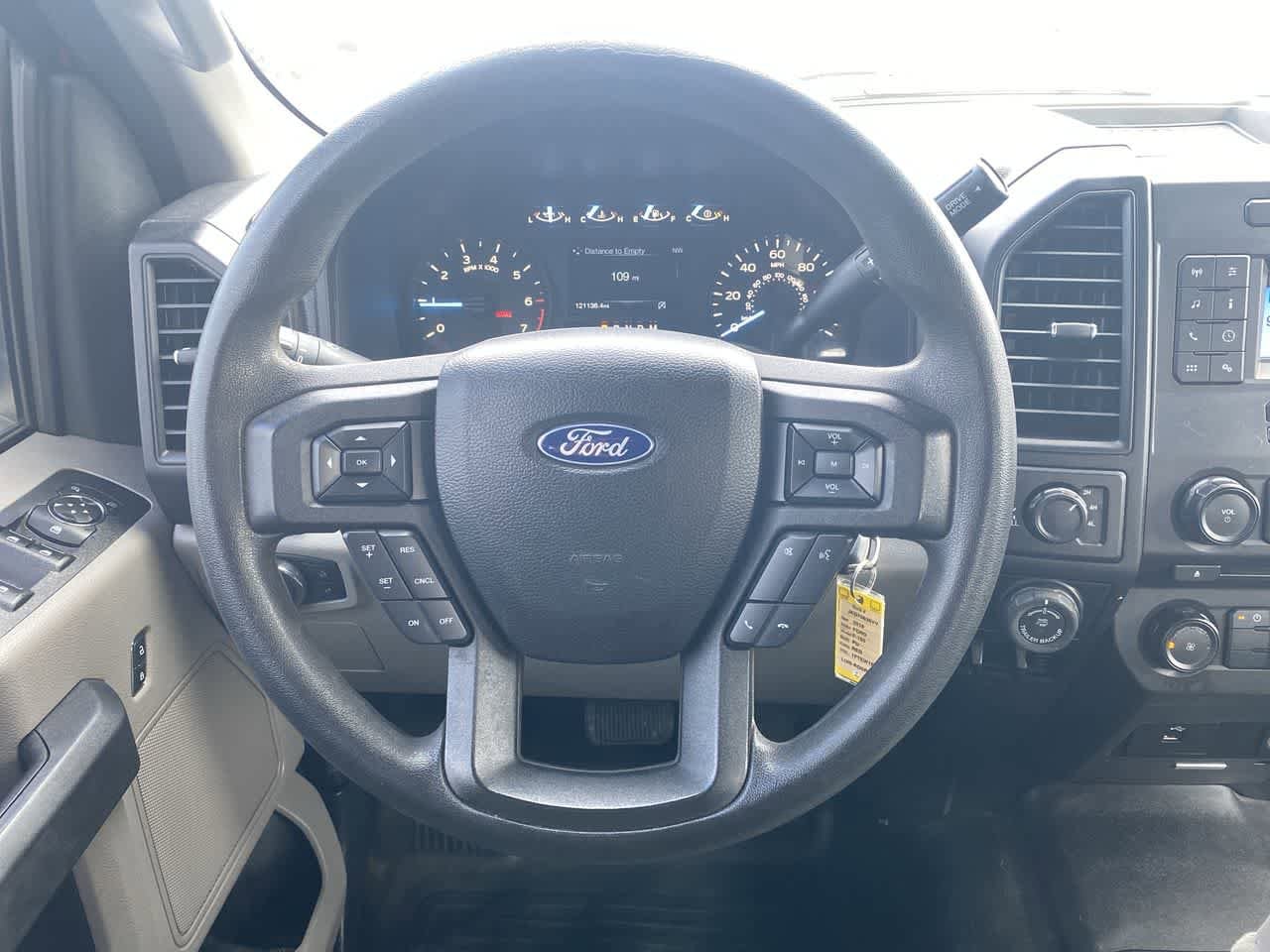 Thumbnail: 2018 Ford F-150 - 14