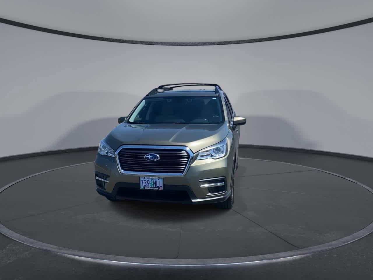 Thumbnail: 2022 Subaru Ascent - 3