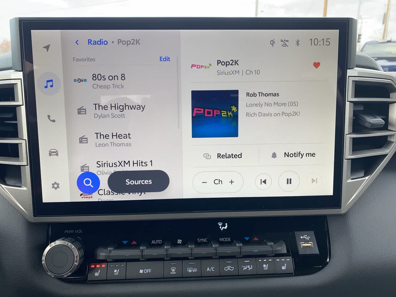 Thumbnail: 2026 Toyota Tundra - 16