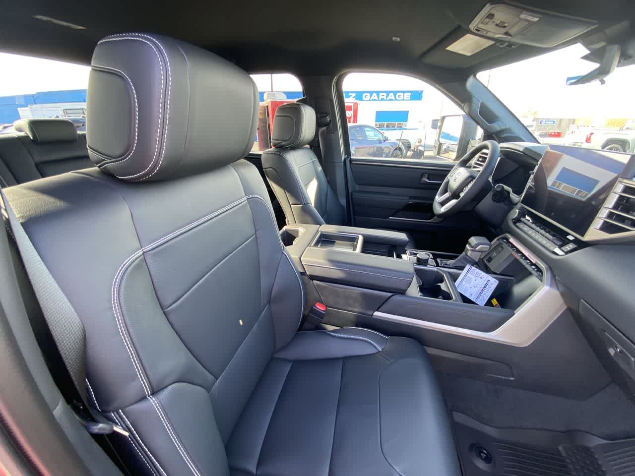 Thumbnail: 2026 Toyota Tundra - 23