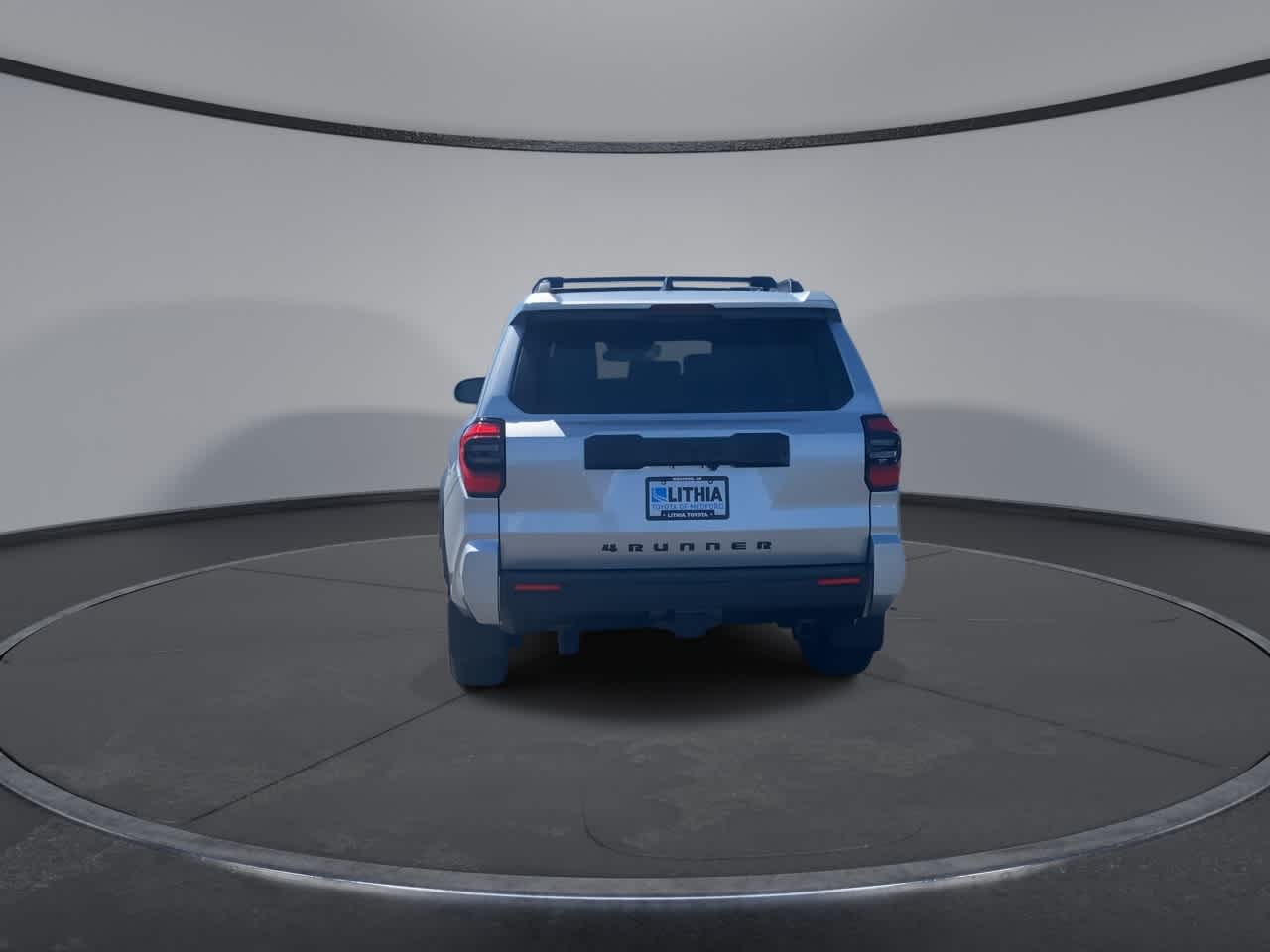 Thumbnail: 2026 Toyota 4Runner - 8