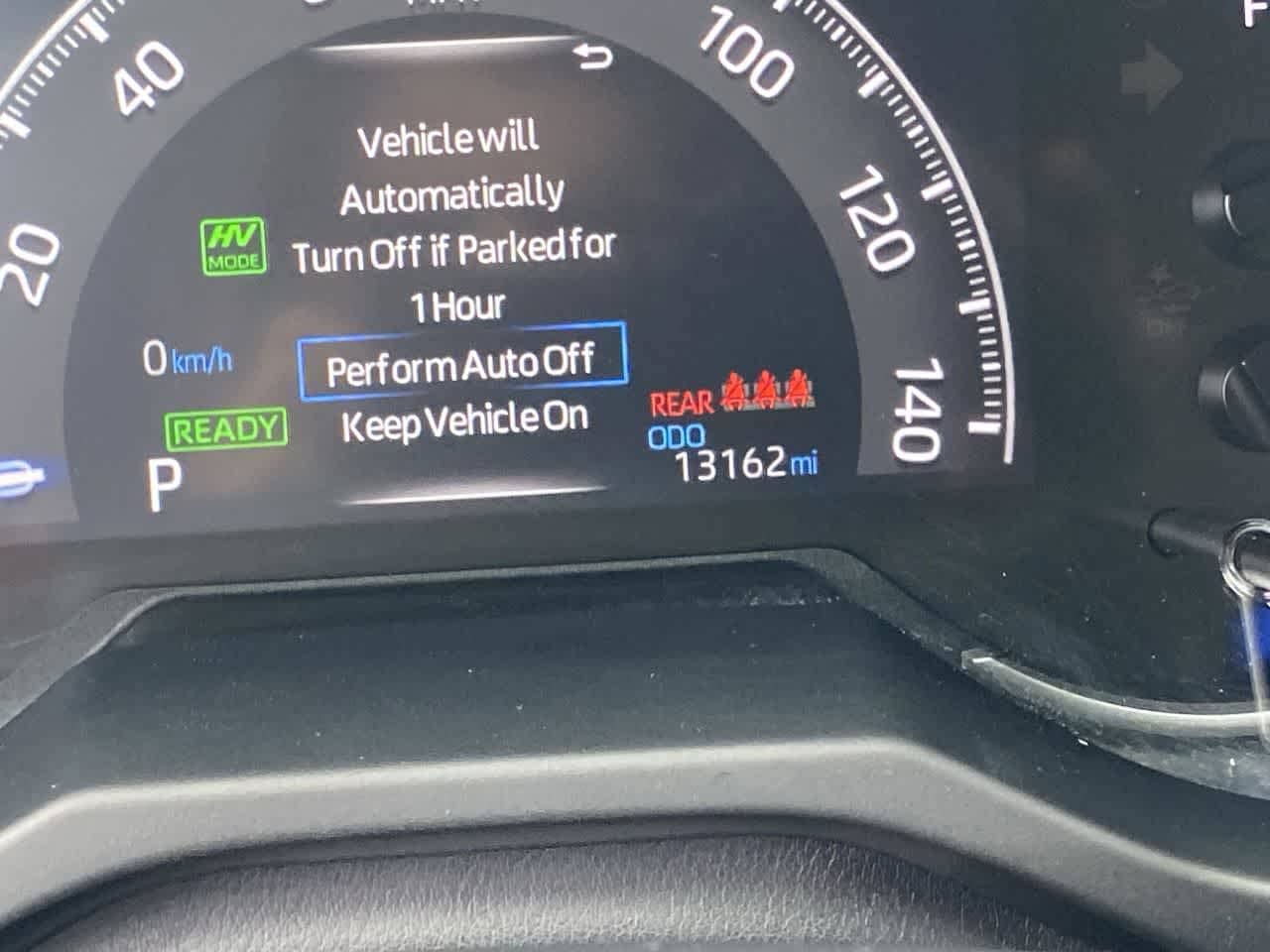 Thumbnail: 2024 Toyota RAV4 - 15