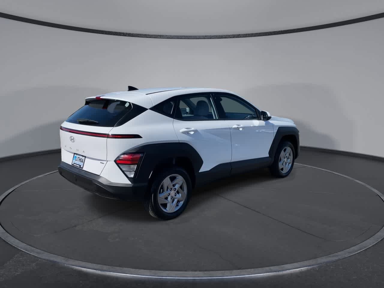 Thumbnail: 2024 Hyundai Kona - 8