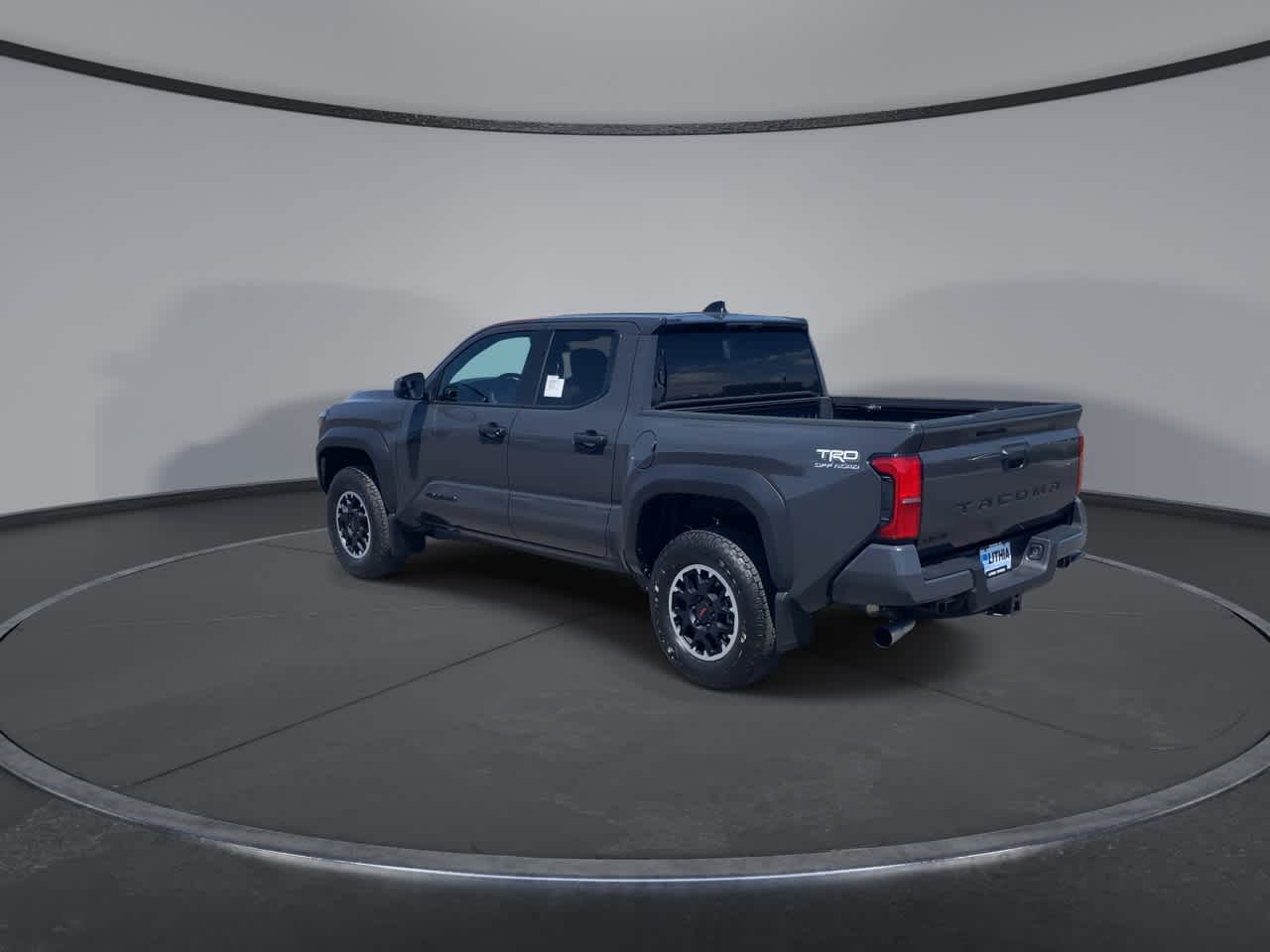 Thumbnail: 2026 Toyota Tacoma - 7
