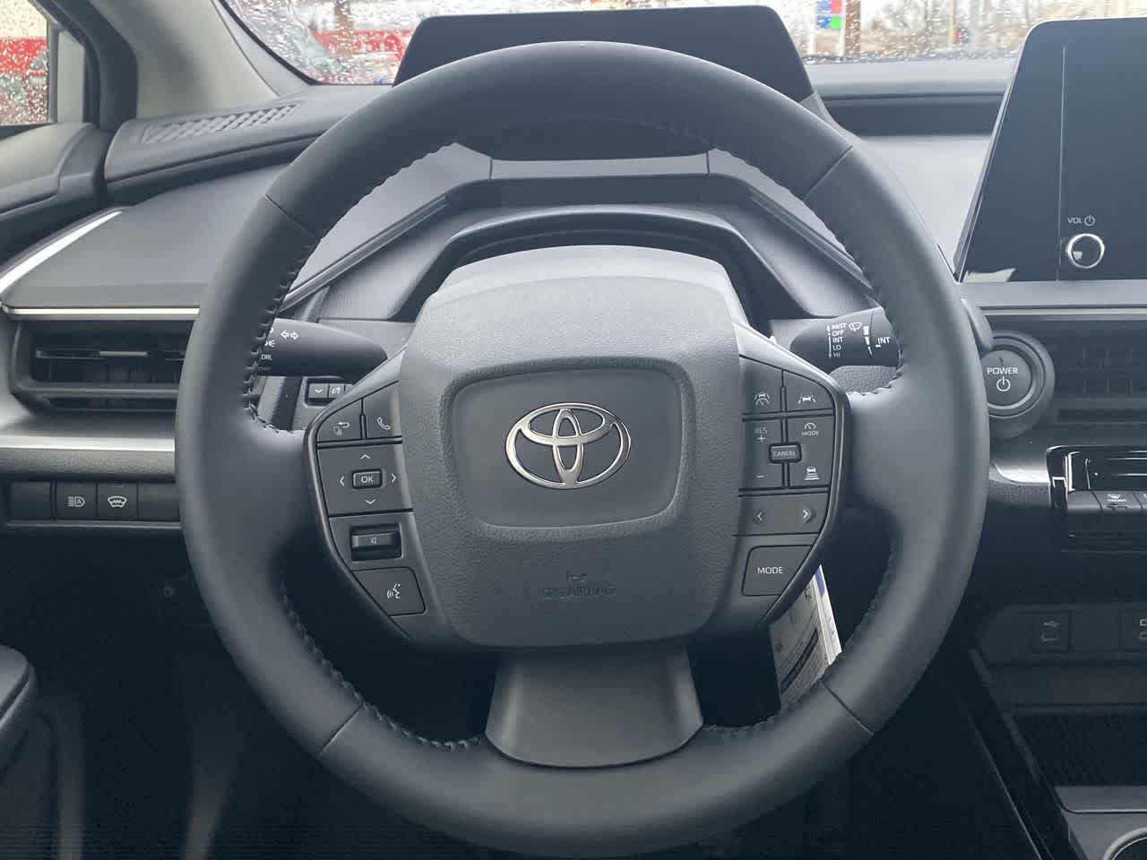 Thumbnail: 2026 Toyota Prius - 14