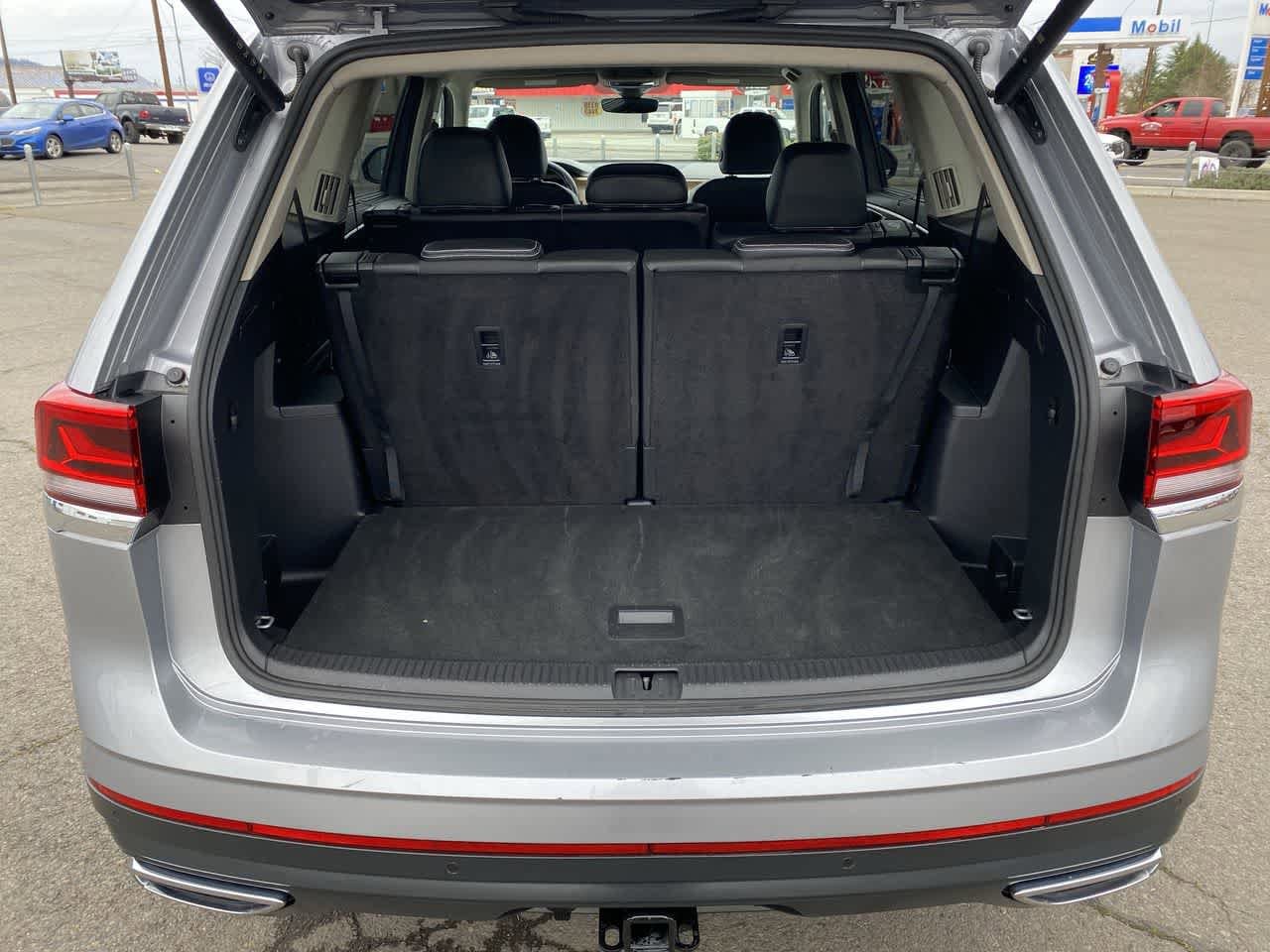 Thumbnail: 2025 Volkswagen Atlas - 23