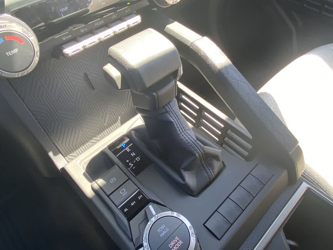 Thumbnail: 2026 Toyota 4Runner - 19