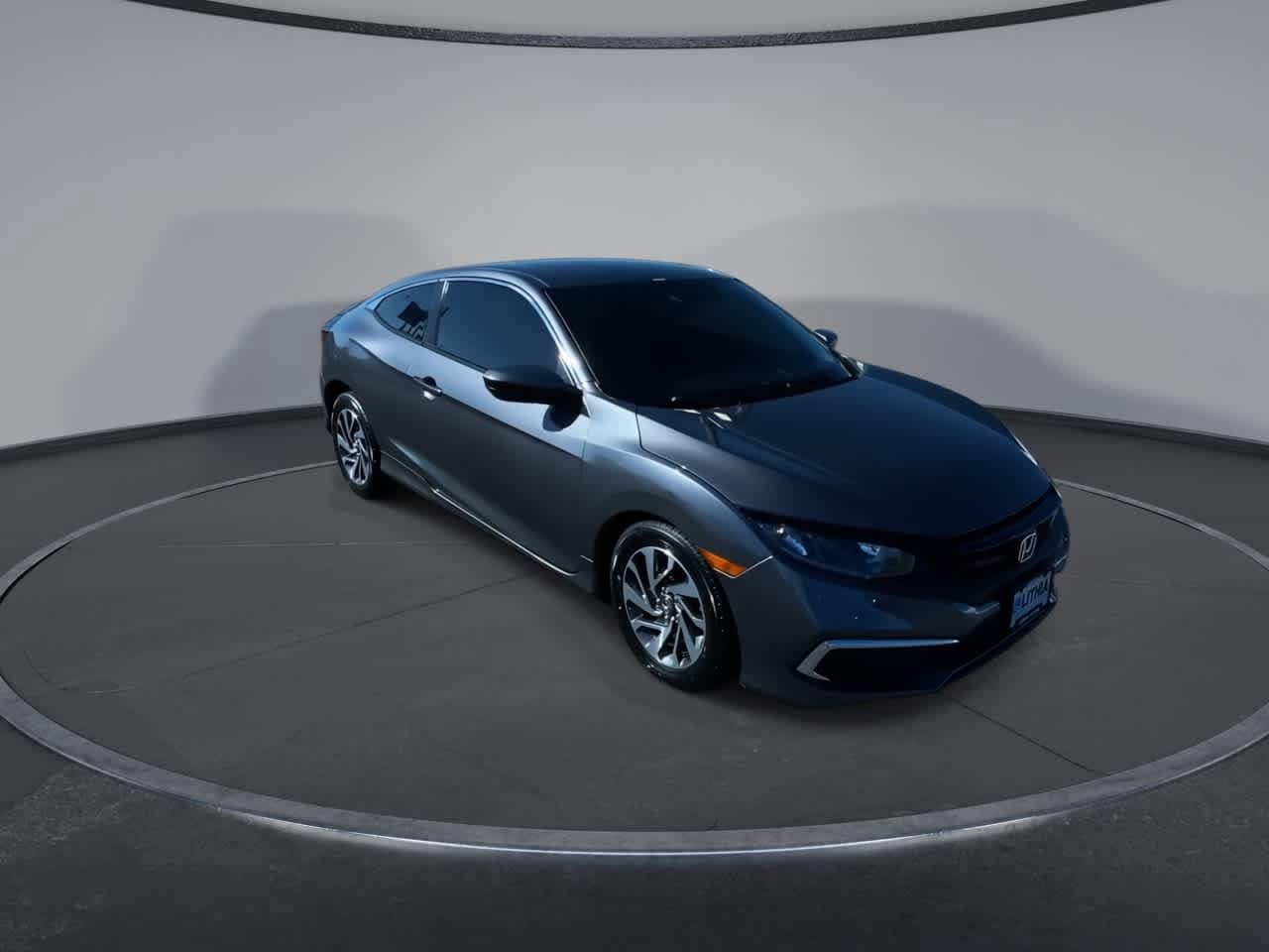 Thumbnail: 2019 Honda Civic - 2
