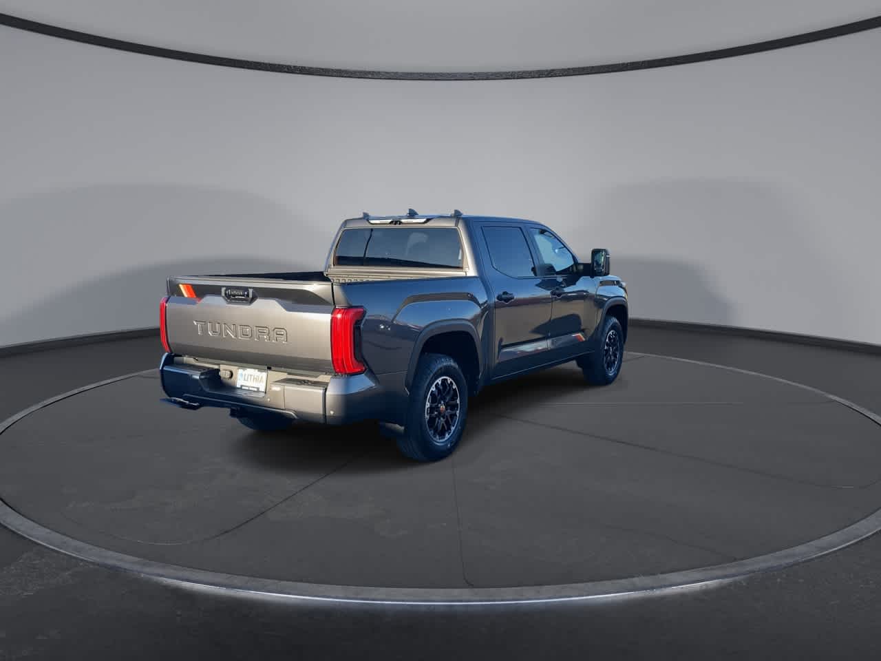 Thumbnail: 2026 Toyota Tundra - 8
