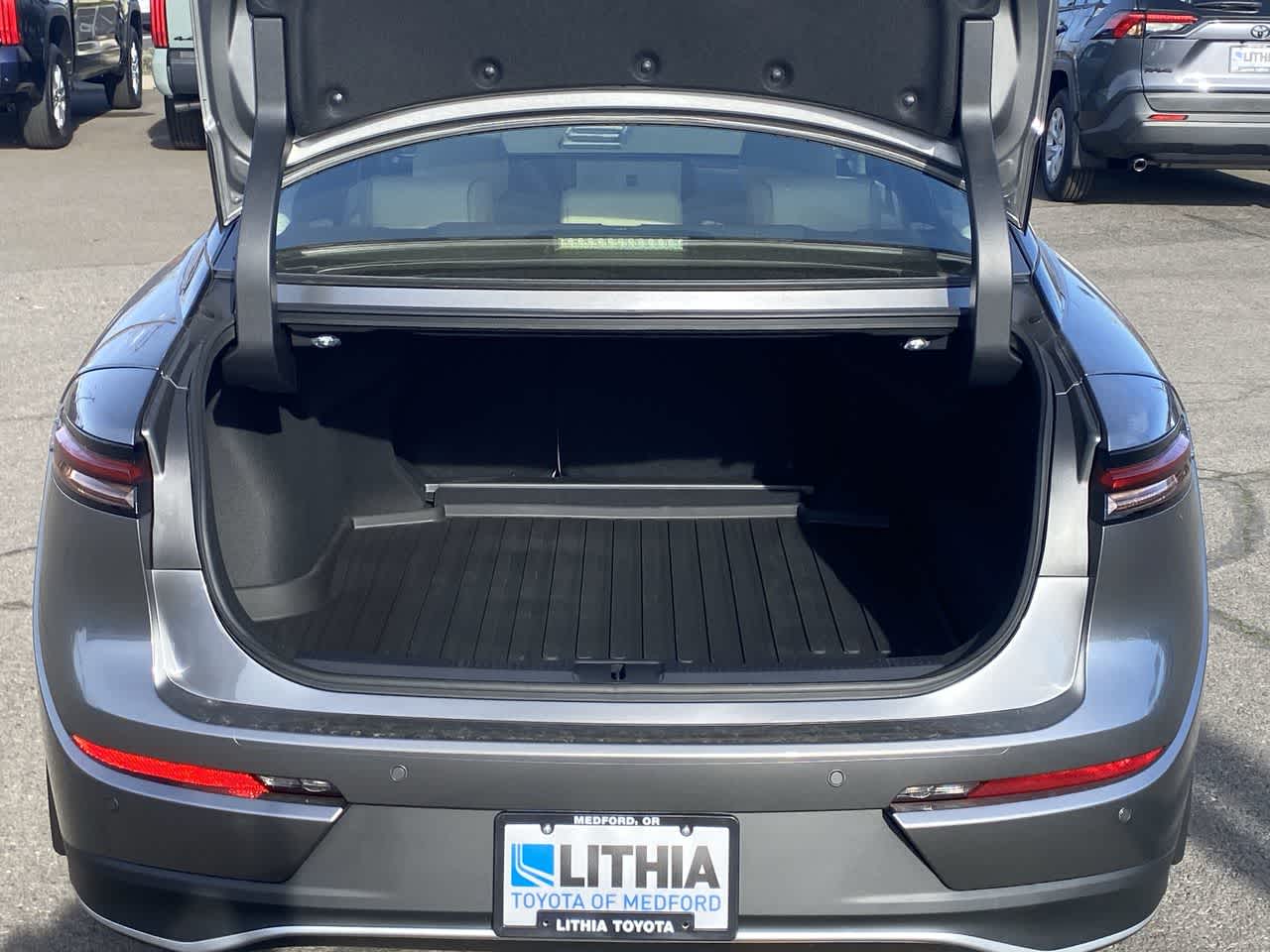 Thumbnail: 2026 Toyota Crown - 23