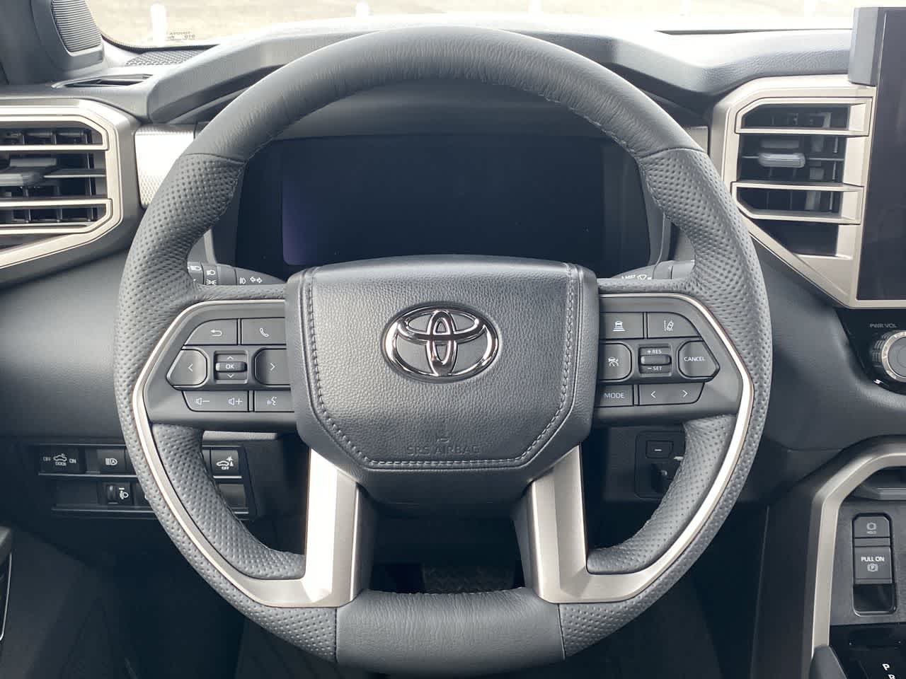 Thumbnail: 2026 Toyota Tundra - 14