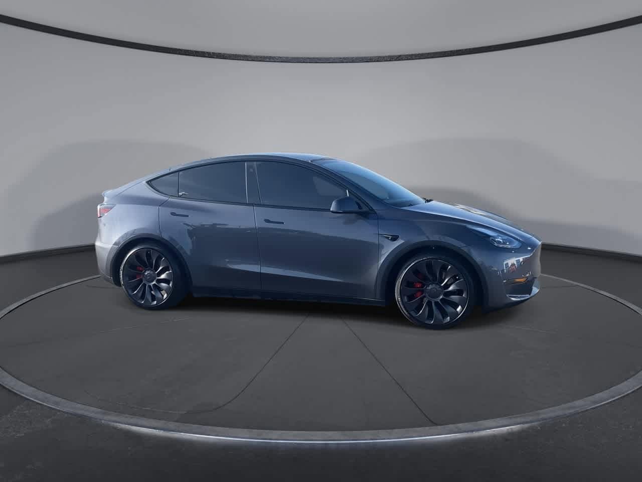 Thumbnail: 2023 Tesla Model Y - 2