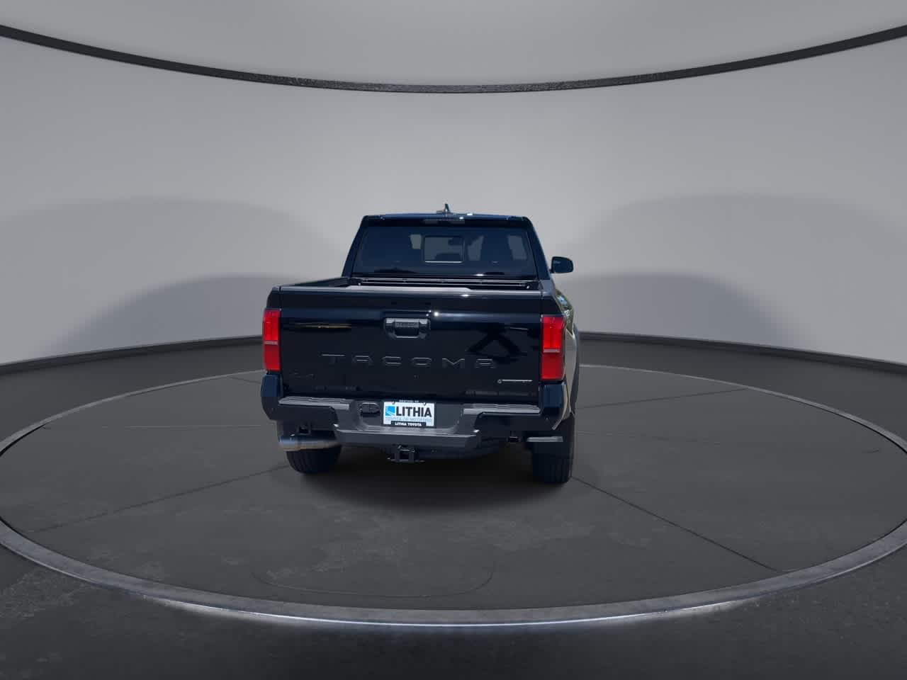 Thumbnail: 2026 Toyota Tacoma - 7