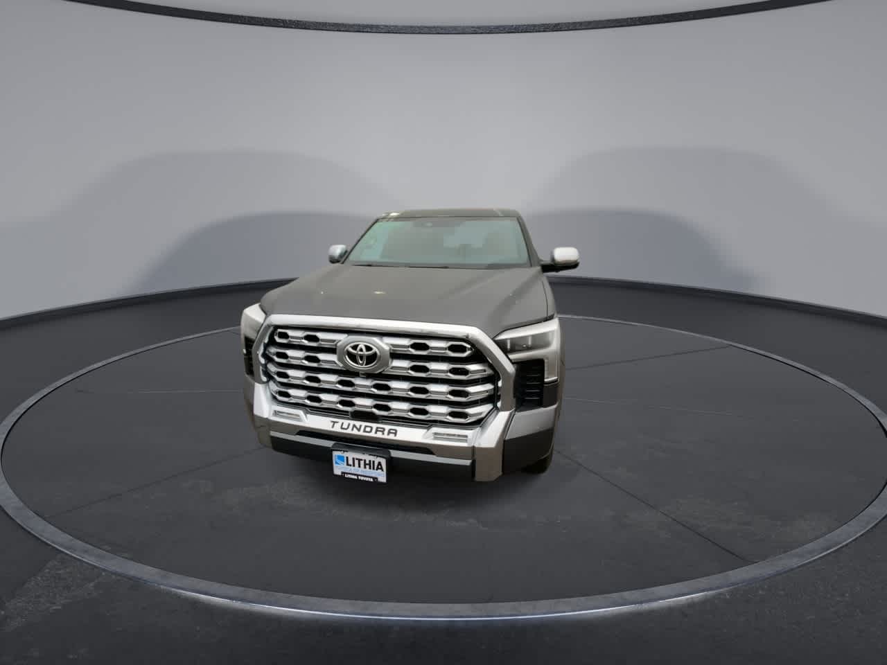 Thumbnail: 2026 Toyota Tundra - 3