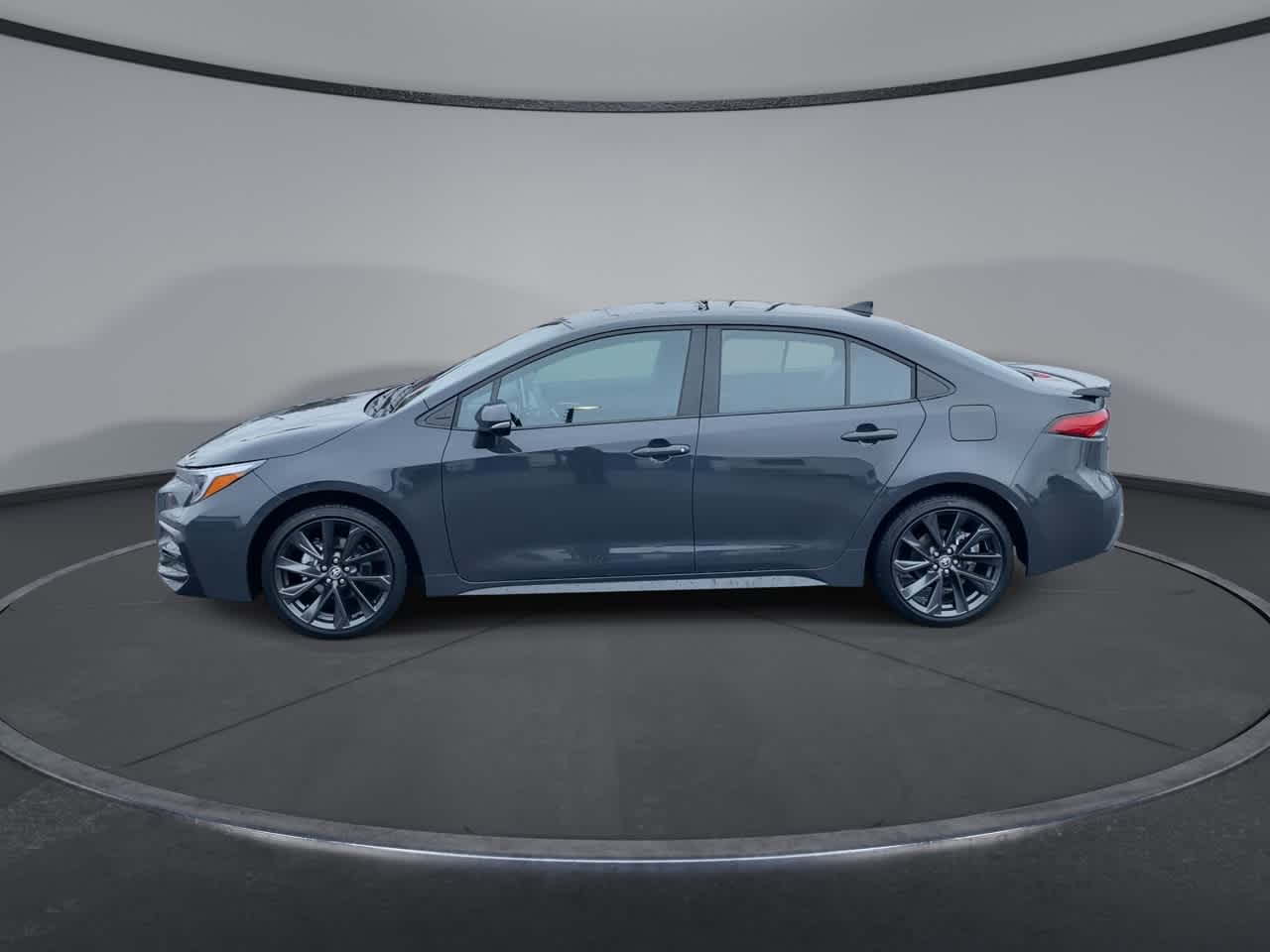 Thumbnail: 2026 Toyota Corolla - 5