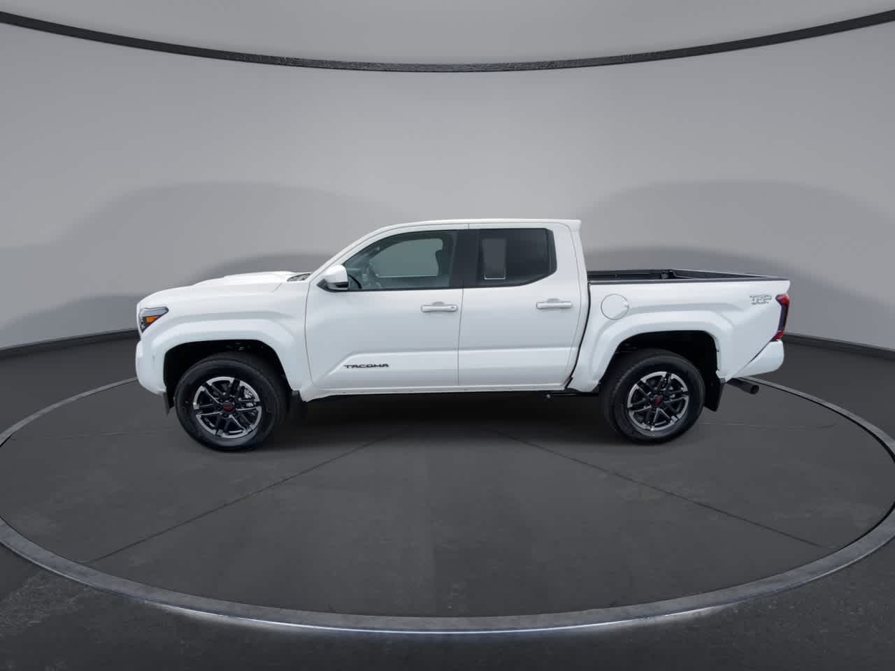 Thumbnail: 2026 Toyota Tacoma - 5